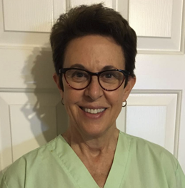 Dr. Lisa Ortenzi, MD